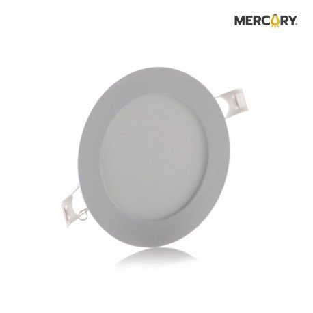 MERCURY Panel Incrustar 4" 6W