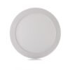 MERCURY Panel Incrustar 8" 18W MERCURY Panel Incrustar 8" 18W