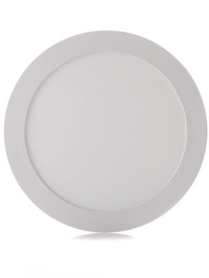 MERCURY Panel Incrustar 8" 18W MERCURY Panel Incrustar 8" 18W