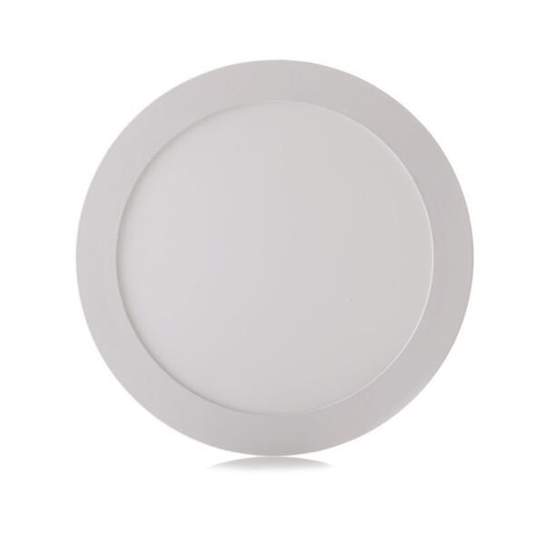MERCURY Panel Incrustar 8" 18W