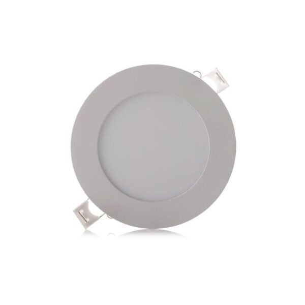 MERCURY Panel Incrustar 4" 6W Ipl10 LUZ Calida MERCURY Panel Incrustar 4" 6W Ipl10 LUZ Calida