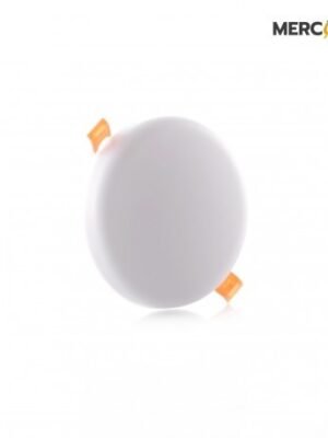 MERCURY Panel Incrustar 18W Frameless 12CMS MERCURY Panel Incrustar 18W Frameless 12CMS