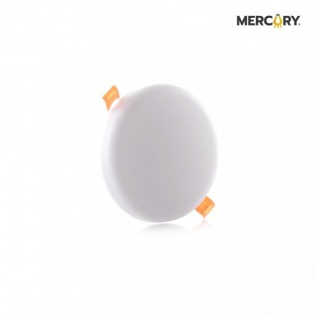 MERCURY Panel Incrustar 18W Frameless 12CMS