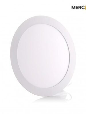 MERCURY Panel Incrustar 6" 12W Ipl12 LUZ Calida MERCURY Panel Incrustar 6" 12W Ipl12 LUZ Calida