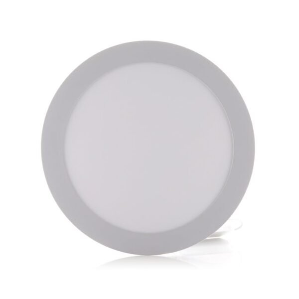 MERCURY Panel Incrustar 8" 18W Ipl13 LUZ Calida MERCURY Panel Incrustar 8" 18W Ipl13 LUZ Calida