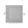 MERCURY Panel Incrustar 5" 9W MERCURY Panel Incrustar 5" 9W