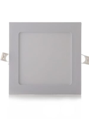 MERCURY Panel Incrustar 5" 9W