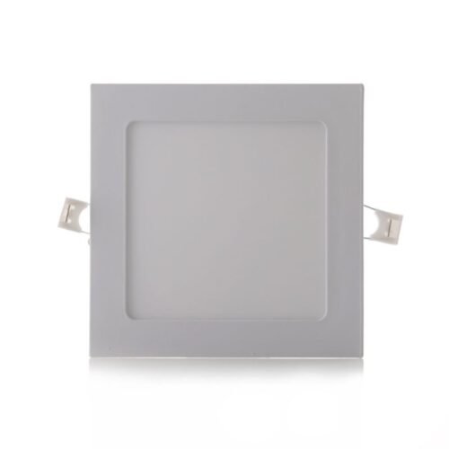MERCURY Panel Incrustar 5" 9W MERCURY Panel Incrustar 5" 9W