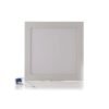 MERCURY Panel Incrustar 6" 12W