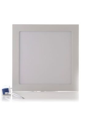 MERCURY Panel Incrustar 6" 12W MERCURY Panel Incrustar 6" 12W