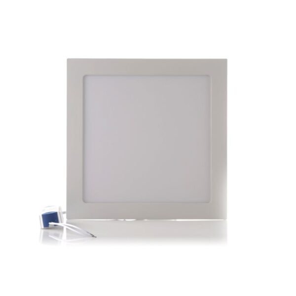 MERCURY Panel Incrustar 6" 12W MERCURY Panel Incrustar 6" 12W