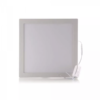 MERCURY Panel Incrustar 10" 24W