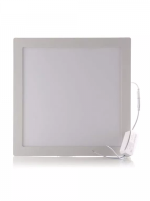 MERCURY Panel Incrustar 10" 24W