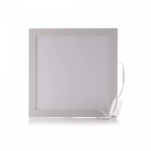 IPL20 MERCURY Panel Incrustar 10" 24W
