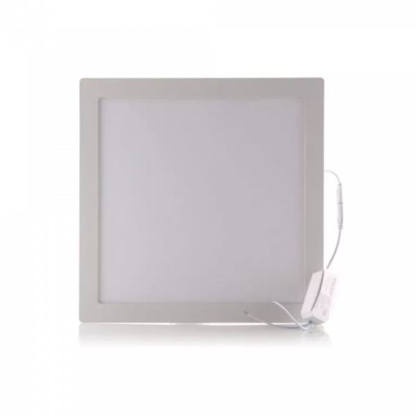 IPL20 MERCURY Panel Incrustar 10" 24W
