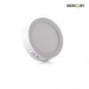 MERCURY Panel Sobreponer 4" 6W MERCURY Panel Sobreponer 4" 6W
