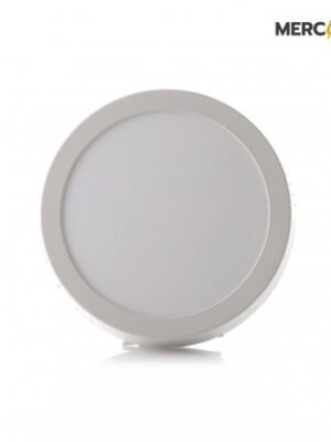 MERCURY Panel Sobreponer 6" 12W MERCURY Panel Sobreponer 6" 12W