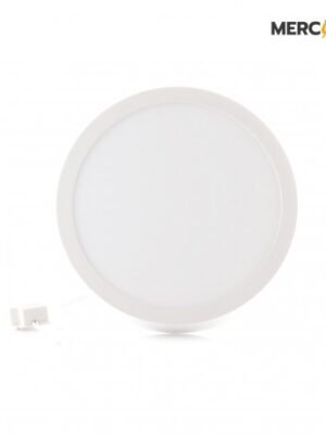 IPL23-1 MERCURY Panel Sobreponer 8" 18W
