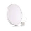 MERCURY Panel Sobreponer 10" 24W