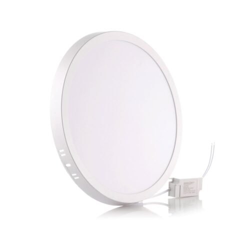 IPL24-1 MERCURY Panel Sobreponer 10" 24W
