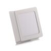 MERCURY Panel Sobreponer 4" 6W MERCURY Panel Sobreponer 4" 6W