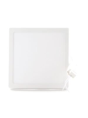 IPL27-1 MERCURY Panel Sobreponer 8" 18W