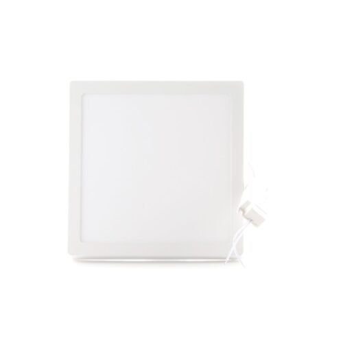 MERCURY Panel Sobreponer 8" 18W