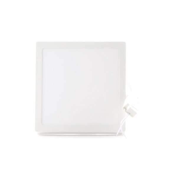IPL27-1 MERCURY Panel Sobreponer 8" 18W
