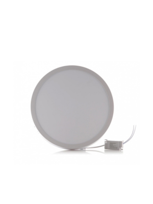 MERCURY Panel Sobreponer 10" 24W