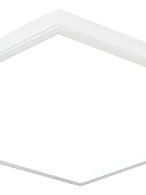 MERCURY Panel Sobreponer 60X60 48W
