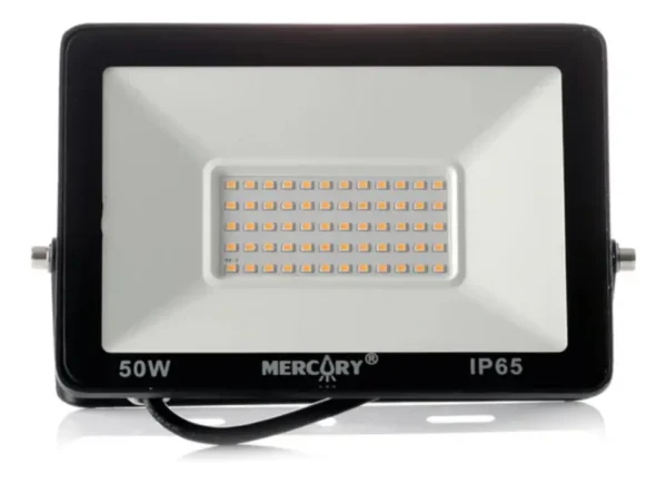 MERCURY Reflector LED 30W Intemperie