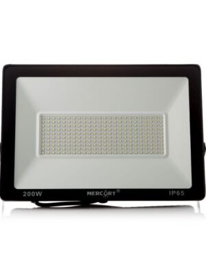 MERCURY Reflector LED 200W Intemperie