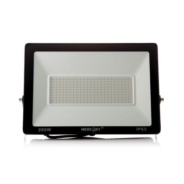 MERCURY Reflector LED 200W Intemperie