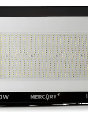 MERCURY Reflector LED 400W Intemperie
