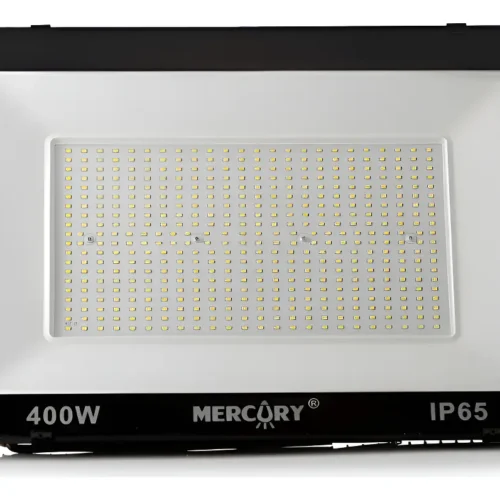 MERCURY Reflector LED 400W Intemperie
