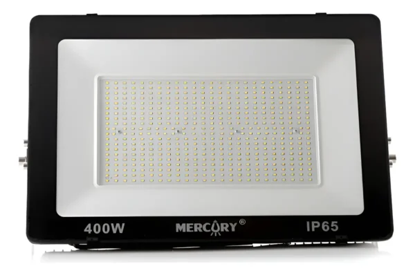MERCURY Reflector LED 400W Intemperie