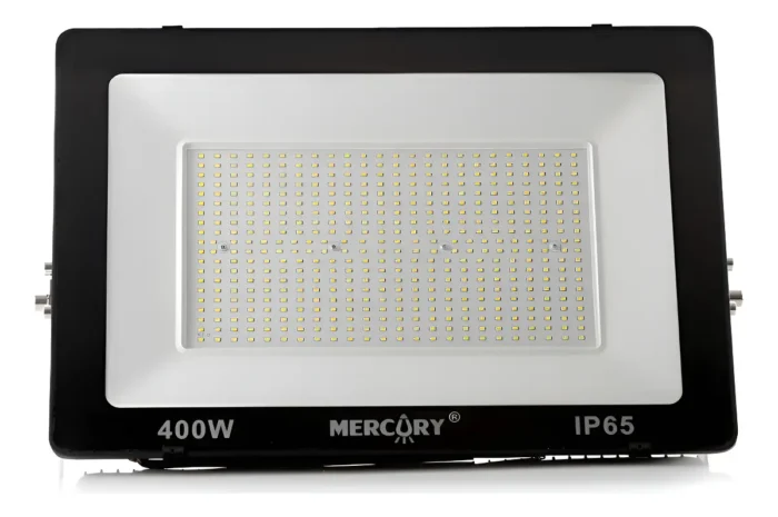 MERCURY Reflector LED 400W Intemperie