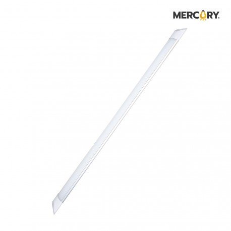 MERCURY Lampara LED 2X9W Antipolvo 60 CM MERCURY Lampara LED 2X9W Antipolvo 60 CM