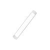 MERCURY Lampara LED 2X18W Antipolvo 120 CM