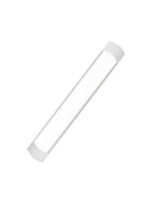 ITL07-1 MERCURY Lampara LED 2X18W Antipolvo 120 CM