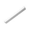 MERCURY Lampara LED 18W Antipolvo 120 CM