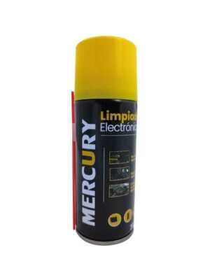 MERCURY Limpiador Electronico 200ML