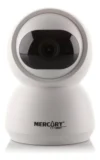 MERCURY Camara Rotativa Smart 2304X1296P