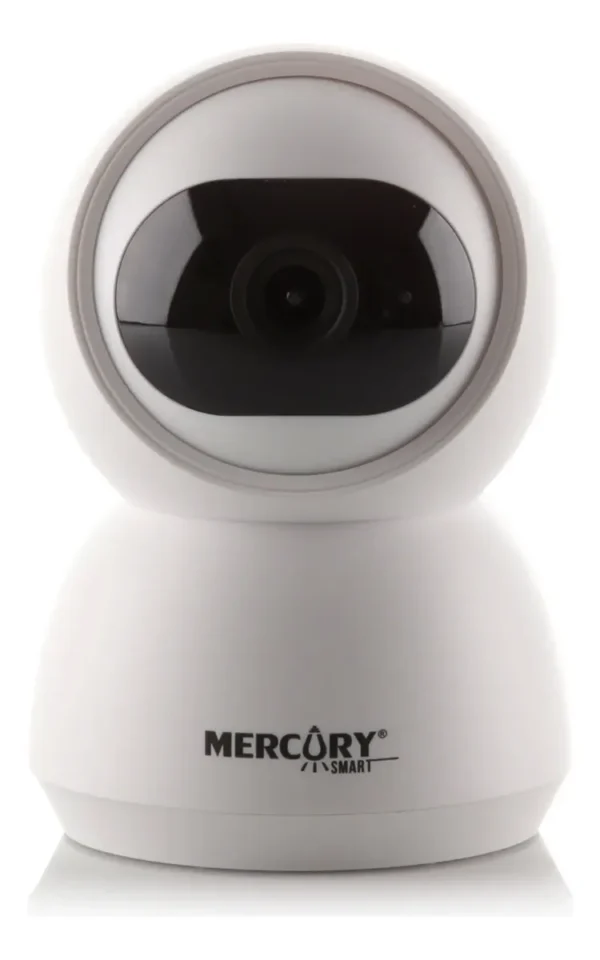 TIC10 MERCURY Camara Rotativa Smart 2304X1296P