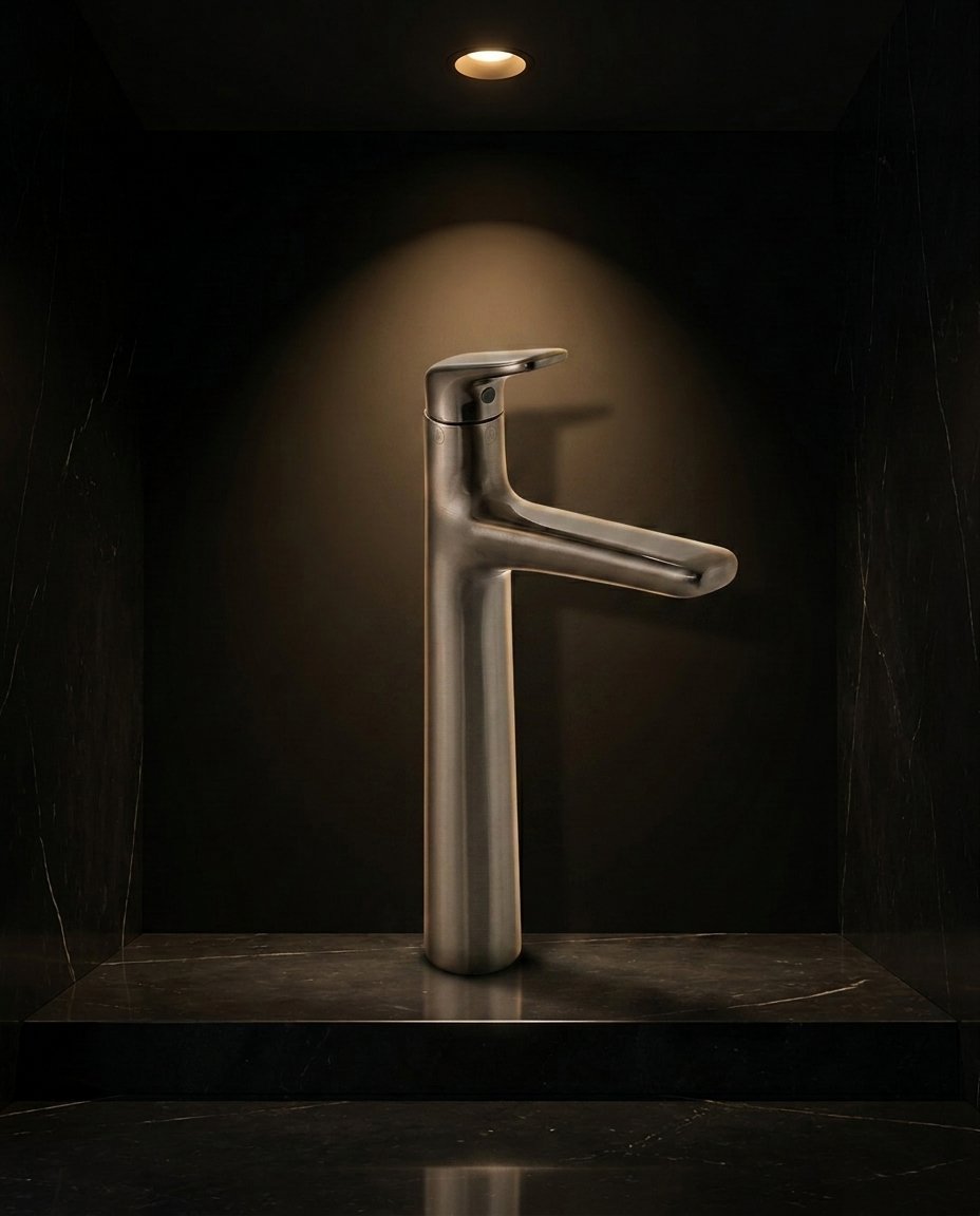 Grifería de Baño