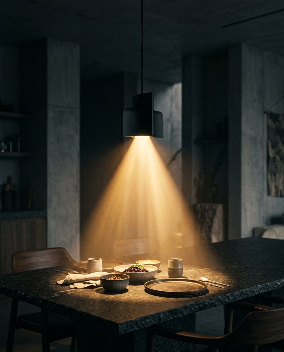 Iluminación