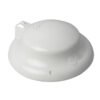 Repuesto Tapa Maxi Zent Blanca 220V para Ducha · Boccherini Repuesto Tapa Maxi Zent Blanca 220V para Ducha · Boccherini