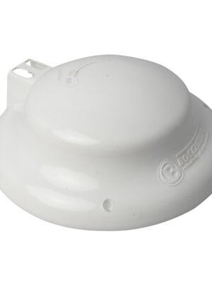 Repuesto Tapa Maxi Zent Blanca 220V para Ducha · Boccherini