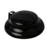 Repuesto Tapa Maxi Zent Negra 110V para Ducha · Boccherini Repuesto Tapa Maxi Zent Negra 110V para Ducha · Boccherini