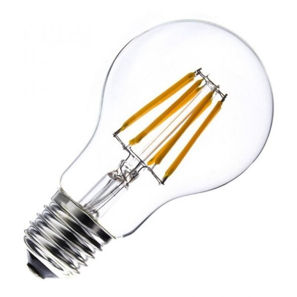 3024.jpg Bombillo LED Filamento Vintage A60 4W E27 Luz Cálida Vintage — Mercury
